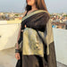 Semi-Silk
