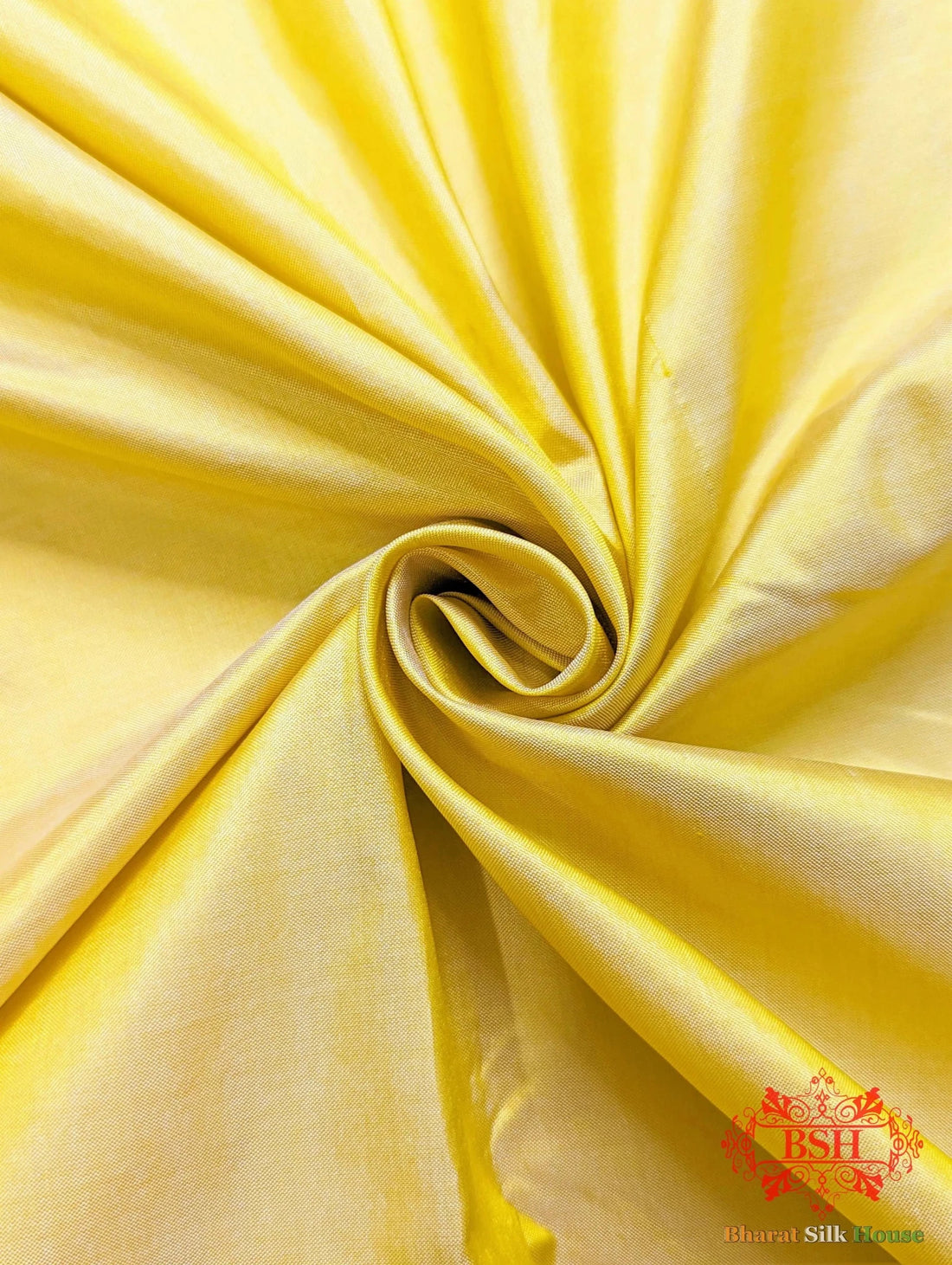 Amber Pure Katan Silk Banarasi Handloom Saree - Bharat Silk House Pure Kataan Silk