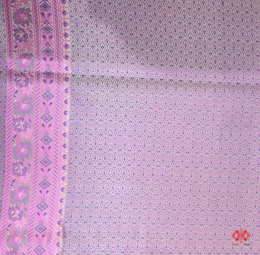 Chauthera - Bharat Silk House