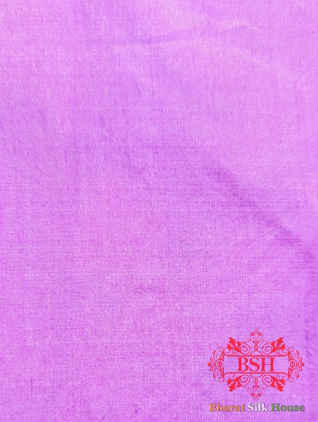 Handloom Banarasi Pure Katan Silk Floral Jaal Saree In Shades Of Gazari - Bharat Silk House Pure Kataan Silk