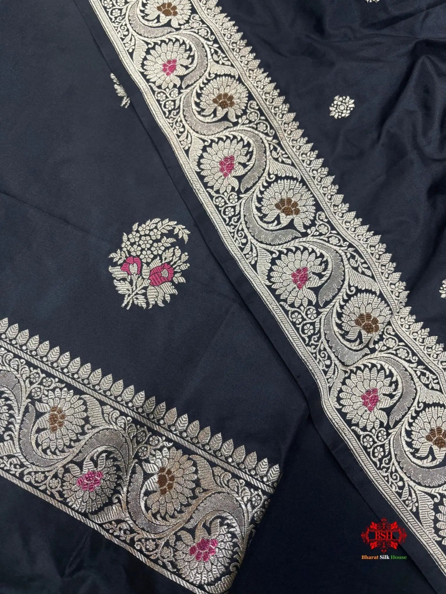 Katan Silk 