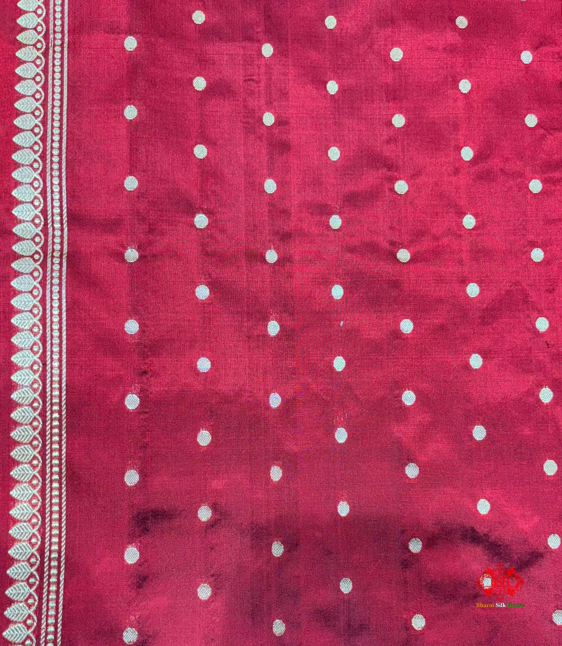 Pure Banarasi  Handloom Katan Silk Antique Meena Zari Saree In Shades Of Black - Pure Kataan Silk -