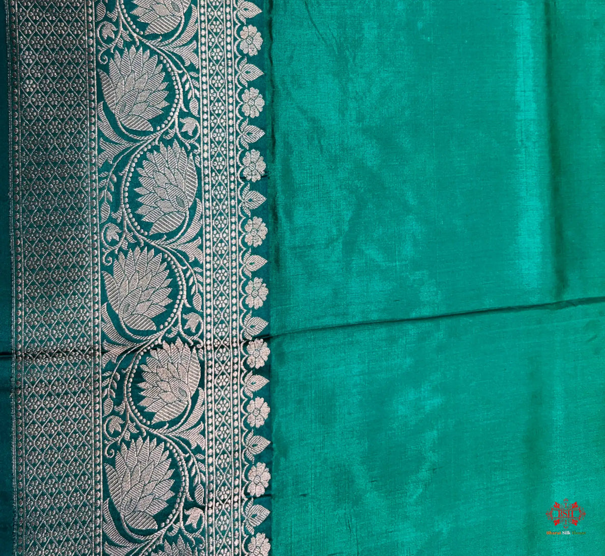 Pure Banarasi  Handloom Katan Silk  Antique Zari Saree In Shades Of Pink - Pure Kataan Silk -