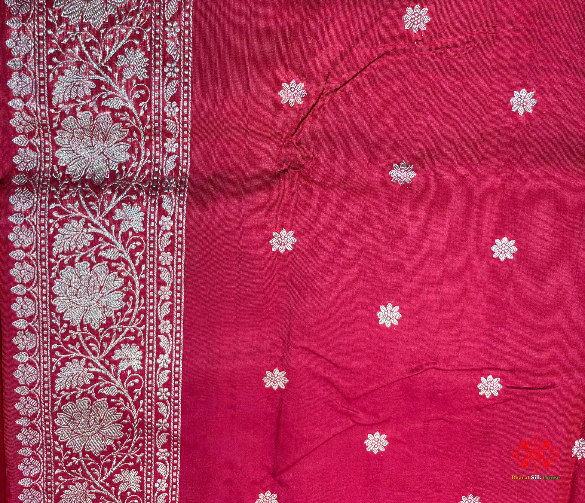 Pure Banarasi  Handloom Katan Silk Antique Zari Saree In Shades Of Yellow - Pure Kataan Silk - 